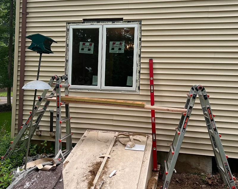 Harvey Elite Dealer In Cheshire CT